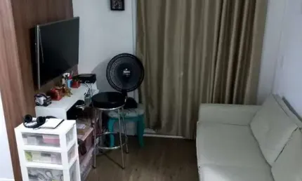 Apartamento com 2 quartos à venda na Rua Marechal Mesquita, 581, Teresópolis, Porto Alegre, 52 m2 por R$ 400.000