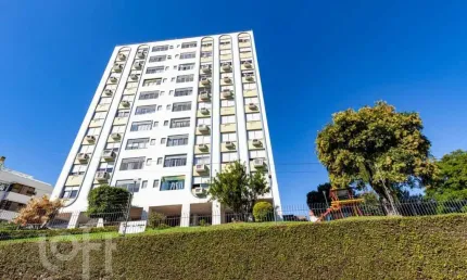 Apartamento com 3 quartos à venda na Rua Catumbi, 101, Teresópolis, Porto Alegre, 105 m2 por R$ 540.000