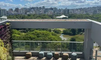 Apartamento com 1 quarto à venda na Avenida João Pessoa, 735, Cidade Baixa, Porto Alegre, 30 m2 por R$ 470.000