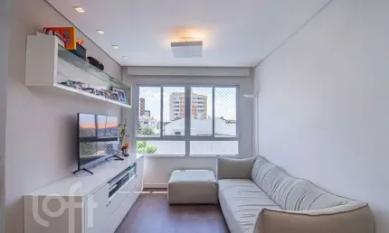 Apartamento com 3 quartos à venda na Rua Doutor Eduardo Chartier, 585, Higienópolis, Porto Alegre, 71 m2 por R$ 650.000