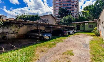 Casa com 2 quartos à venda na Rua Machado de Assis, 902, Jardim Botânico, Porto Alegre, 300 m2 por R$ 1.200.000