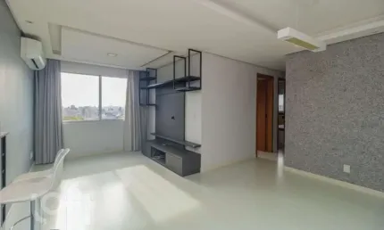 Apartamento com 3 quartos à venda na Rua Mariano de Matos, 520, Medianeira, Porto Alegre, 71 m2 por R$ 495.000