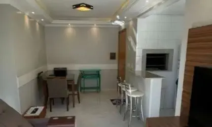 Apartamento com 2 quartos à venda na Rua Roque Calage, 850, Passo da Areia, Porto Alegre, 65 m2 por R$ 550.000
