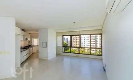 Apartamento com 3 quartos à venda na Rua Tremembé, 81, Vila Jardim, Porto Alegre, 105 m2 por R$ 1.300.000