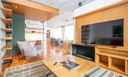 Apartamento com 2 quartos à venda na avenida bagé, 467, petrópolis, porto alegre, 112 m2 por r$ 2.140.000