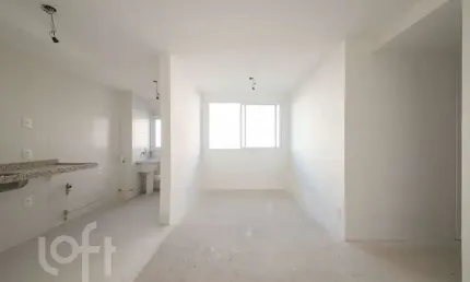Apartamento com 3 quartos à venda na Avenida Francisco Trein, 116, Cristo Redentor, Porto Alegre, 67 m2 por R$ 698.000