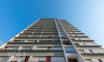 Apartamento com 3 quartos à venda na Avenida Independência, 1275, Rio Branco, Porto Alegre, 248 m2 por R$ 1.850.000