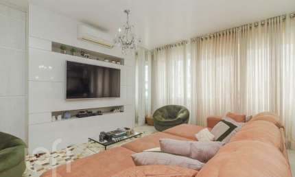 Apartamento com 4 quartos à venda na Rua Garibaldi, 891, Independência, Porto Alegre, 168 m2 por R$ 900.000