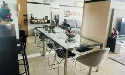 Apartamento com 3 quartos à venda na Rua Carlos Reverbel, 200, Jardim Carvalho, Porto Alegre, 68 m2 por R$ 470.000