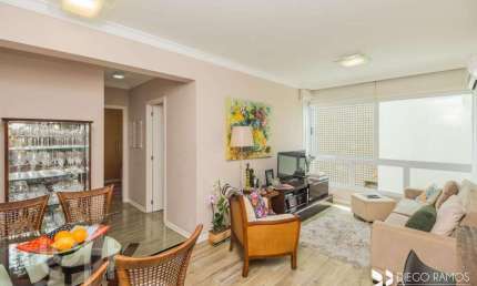 Apartamento com 2 quartos à venda na Rua Dona Gabriela, 263, Menino Deus, Porto Alegre, 58 m2 por R$ 550.000