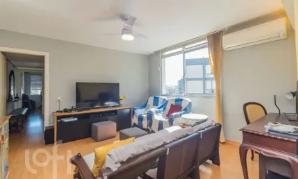 Apartamento com 2 quartos à venda na Rua Anita Garibaldi, 2120, Boa Vista, Porto Alegre, 79 m2 por R$ 580.000