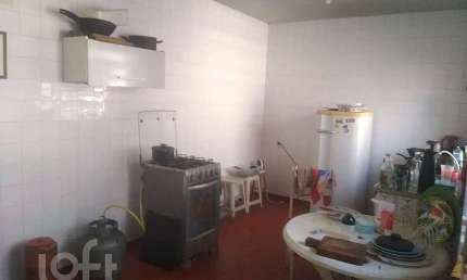 Casa com 4 quartos à venda na Rua Licínio Cardoso, 36, Chácara das Pedras, Porto Alegre, 177 m2 por R$ 2.300.000