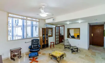 Apartamento com 2 quartos à venda na rua anita garibaldi, 2120, boa vista, porto alegre, 73 m2 por r$ 650.000