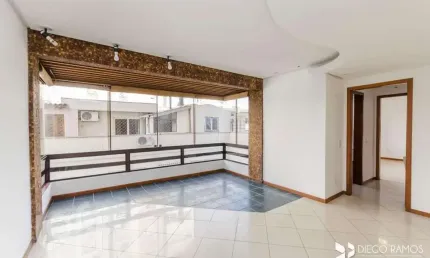Apartamento com 2 quartos à venda na Rua São Luís, 1080, Partenon, Porto Alegre, 94 m2 por R$ 617.000