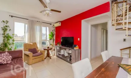 Apartamento com 3 quartos à venda na rua sarmento leite, 763, cidade baixa, porto alegre, 170 m2 por r$ 980.000