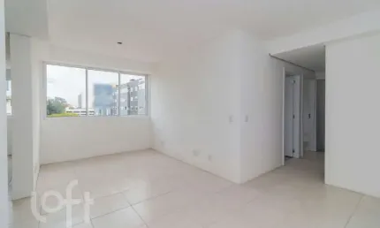 Apartamento com 3 quartos à venda na Rua Frei Germano, 138, Partenon, Porto Alegre, 74 m2 por R$ 567.039