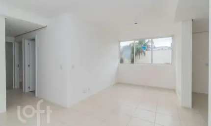 Apartamento com 3 quartos à venda na Rua Frei Germano, 138, Partenon, Porto Alegre, 74 m2 por R$ 529.359