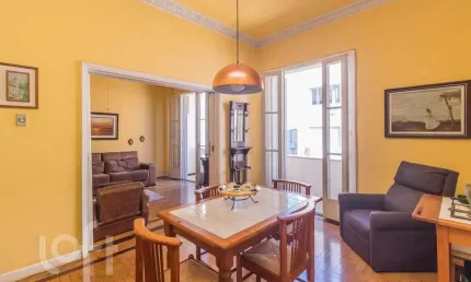 Apartamento com 2 quartos à venda na Rua Doutor Barros Cassal, 278, Independência, Porto Alegre, 120 m2 por R$ 420.000