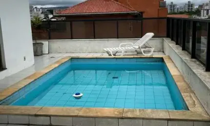 Apartamento com 3 quartos à venda na Avenida Panamericana, 1004, Jardim Lindóia, Porto Alegre, 268 m2 por R$ 2.000.000