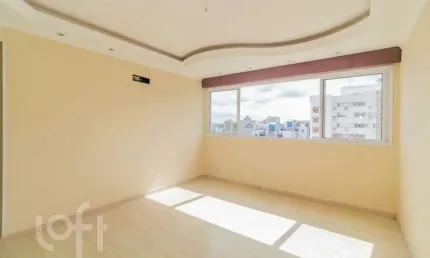 Apartamento com 3 quartos à venda na Rua Antônio Joaquim Mesquita, 570, Cristo Redentor, Porto Alegre, 69 m2 por R$ 620.000