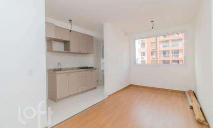 Apartamento com 3 quartos à venda na Avenida Francisco Trein, 116, Cristo Redentor, Porto Alegre, 67 m2 por R$ 800.000