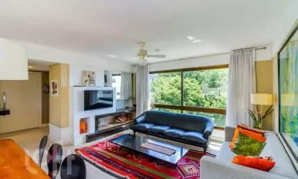 Apartamento com 3 quartos à venda na rua anita garibaldi, 1052, mont serrat, porto alegre, 140 m2 por r$ 1.250.000