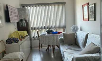 Apartamento com 1 quarto à venda na Rua Professor Freitas e Castro, 300, Azenha, Porto Alegre, 40 m2 por R$ 640.000