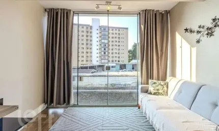 Apartamento com 2 quartos à venda na Rua Irene Capponi Santiago, 161, Cristo Redentor, Porto Alegre, 136 m2 por R$ 585.000
