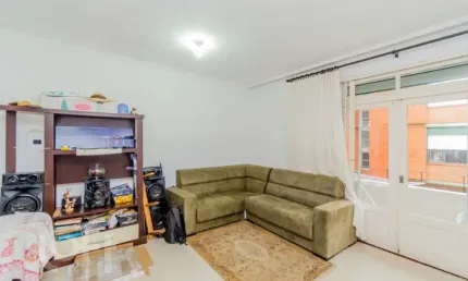 Apartamento com 2 quartos à venda na Avenida Ganzo, 520, Menino Deus, Porto Alegre, 97 m2 por R$ 550.000
