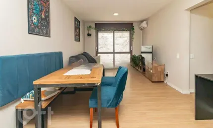 Apartamento com 3 quartos à venda na rua carlos trein filho, 55, auxiliadora, porto alegre, 170 m2 por r$ 589.000