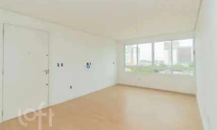 Apartamento com 2 quartos à venda na Praça John Kennedy, 10, Vila Ipiranga, Porto Alegre, 71 m2 por R$ 470.250