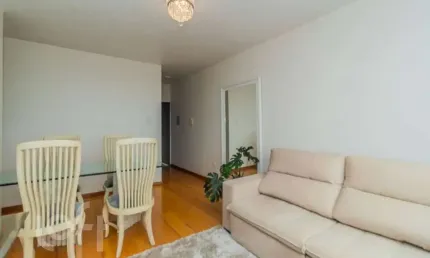 Apartamento com 3 quartos à venda na Avenida Protásio Alves, 4000, Três Figueiras, Porto Alegre, 78 m2 por R$ 475.000