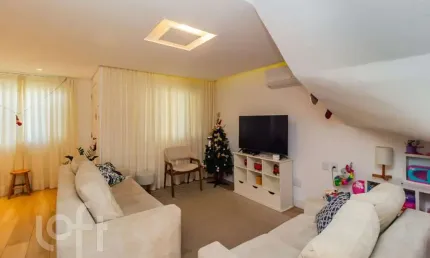 Casa em condomínio fechado com 2 quartos à venda na Estrada João Salomoni, 131, Vila Nova, Porto Alegre, 148 m2 por R$ 650.000