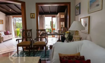 Casa com 3 quartos à venda na Rua Ivan Iglesias, 208, Jardim Itu Sabará, Porto Alegre, 220 m2 por R$ 720.000