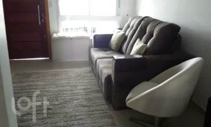 Casa com 2 quartos à venda na Rua Jesiel Iomar Baumgarten, 131, Hípica, Porto Alegre, 113 m2 por R$ 399.000