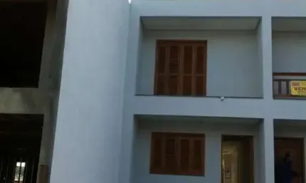 Casa em condomínio fechado com 2 quartos à venda na rua sargento bruno feldmann, 50, hípica, porto alegre, 130 m2 por r$ 382.000