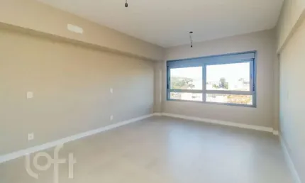 Apartamento com 1 quarto à venda na rua coronel aparício borges, 230, glória, porto alegre, 35 m2 por r$ 450.000