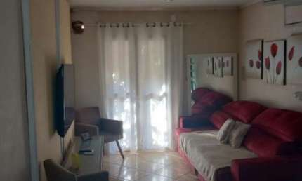 Casa em condomínio fechado com 2 quartos à venda na Estrada Jorge Pereira Nunes, 343, Campo Novo, Porto Alegre, 52 m2 por R$ 170.000