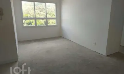 Apartamento com 2 quartos à venda na rua attílio bilibio, 251, jardim carvalho, porto alegre, 54 m2 por r$ 330.000