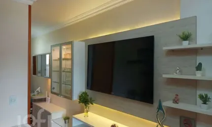 Apartamento com 1 quarto à venda na Rua Martins de Lima, 26, São José, Porto Alegre, 35 m2 por R$ 160.000