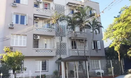 Apartamento com 2 quartos à venda na Avenida Paraná, 2438, São Geraldo, Porto Alegre, 86 m2 por R$ 340.000