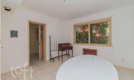 Apartamento com 1 quarto à venda na Travessa Jaguarão, 77, São João, Porto Alegre, 43 m2 por R$ 270.000