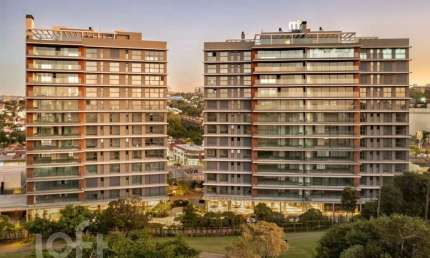 Apartamento com 3 quartos à venda na venida Doutor Nilo Peçanha, 2280, Passo da Areia, Porto Alegre, 460 m2 por R$ 9.800.000