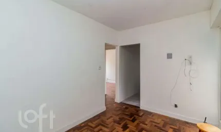 Apartamento com 2 quartos à venda na rua barão do amazonas, 601, petrópolis, porto alegre, 47 m2 por r$ 250.000