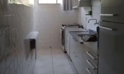 Apartamento com 2 quartos à venda na Rua Tenente Ary Tarrago, 1970, Jardim Itu Sabará, Porto Alegre, 52 m2 por R$ 212.000
