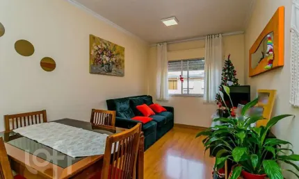Apartamento com 2 quartos à venda na Avenida Engenheiro Francisco Rodolfo Simch, 295, Sarandi, Porto Alegre, 63 m2 por R$ 290.000