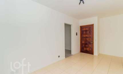 Apartamento com 1 quarto à venda na Rua Hugo Livi, 107, Morro Santana, Porto Alegre, 41 m2 por R$ 170.000
