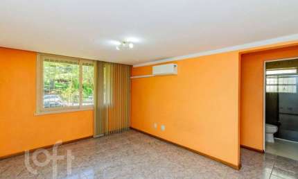 Apartamento com 1 quarto à venda na Rua Doutor Pereira Neto, 2200, Cavalhada, Porto Alegre, 46 m2 por R$ 199.000