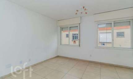 Apartamento com 1 quarto à venda na Rua Golda Meir, 376, Passo das Pedras, Porto Alegre, 28 m2 por R$ 129.000