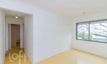 Apartamento com 2 quartos à venda na Avenida Otto Niemeyer, 754, Cavalhada, Porto Alegre, 56 m2 por R$ 230.000